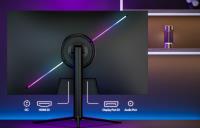 GAMEPOWER 24"  LUCID S40 0.2 MS 400Hz MONITOR